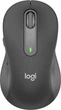 Миша бездротова Logitech Signature M650 Graphite для ноутбука (395289) - зображення 1
