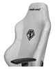 Кресло для геймеров Anda Seat Phantom 3 Size L Grey (530654) - изображение 5