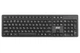 Комплект (клавиатура, мышь) беспроводной 2E MK420 Black (539009) - изображение 2