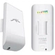 Точка доступа Ubiquiti Nanostation Loco M5 5GHz, 13dBi Wi-Fi 4 (802.11n) (38941) - изображение 2