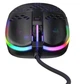 Миша Xtrfy MZ1 RGB Black USB (394063) - зображення 4