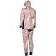 Гидрокостюм Dolvor 2в1, камуфляж 5мм размер 2XL DLV8008-5/2XL - изображение 4