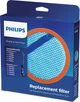 Фильтр для пылесоса Philips PowerPro Aqua Duo моющийся поролон черный - изображение 1