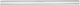 Linijka Linex 1960M 60 cm 35 mm (5701221101570) - obraz 1