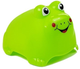 Piramidka-kubeczki dla niemowlaka LEAN Toys Zwierzątka 7169 (5905323211100) - obraz 2