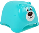 Piramidka-kubeczki dla niemowlaka LEAN Toys Zwierzątka 7169 (5905323211100) - obraz 7