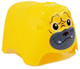 Piramidka-kubeczki dla niemowlaka LEAN Toys Zwierzątka 7169 (5905323211100) - obraz 8