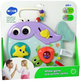 Wieloryb dla niemowląt LEAN Toys z grzechotką 9479 (5904204755047) - obraz 1