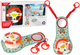 Kierownica-zabawka LEAN Toys do samochodu dla niemowląt 13383 (5905323216082) - obraz 2