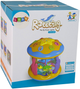 Lampka-projektor gwiazd wielofunkcyjna nocna LEAN Toys Ocean: podwodny świat 14604 (5905515350587) - obraz 1