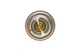 Термостат Chevrolet Matiz 1.2/1.4 05-/Suzuki Swift/Jimny 1.3 84-01 88°C 725146 NRF - зображення 1