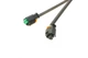 Термостат Citroen C4/Peugeot 207/308 1.6 16V 08- 105°C TM 57 105 MAHLE - зображення 8