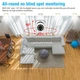 Беспроводная IP WiFi Камера PEGATAH E27 Видеонаблюдения с поворотом радио няня Сигнализация - изображение 7