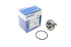 Термостат VW Passat 1.8TSI 09-14/Audi A4/A5 2.0TFSI 09-15 95 °C TX 123 95D MAHLE - зображення 2