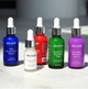 Сыворотка Joko Blend для кожи вокруг глаз Brightening Eye Serum 10 мл (4823109402980) - изображение 6