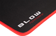 Ігрова поверхня Blow 300x780 XXL Control Black/Red (84-403#) - зображення 2