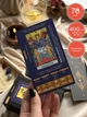 Набір карти Таро «Навчальні Таро Райдера - Уейта» + Карти Таро «Класична колода» (2844) - зображення 3