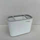 Подставка для зубных щеток 15,5х8х11,5 см Stenson R10776 - изображение 1