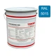 Краска для дорожной разметки Teknobond 960 (Синяя RAL 5015), 25 кг - изображение 1