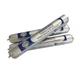 Клей герметик полімерний Hydroflex 40 MS 600 мл. сірий - зображення 3