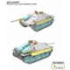 Збірна модель 1/72 САУ Jagdpanzer 38(t) Vespid Models VS720021 - зображення 3