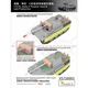 Збірна модель 1/72 Танк Pz.Kpfw.V Panther Ausf.G пізніх випусків Vespid Models VS720003 - изображение 4