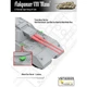Збірна модель 1/72 Німецький надважкий зенітний танк Flakpanzer VIII Maus Vespid Models VS720005 - изображение 4