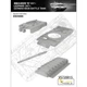Збірна модель 1/72 Танк Леопард 2A7+ Vespid Models VS720015 - изображение 4