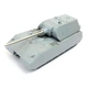 Збірна модель 1/72 Танк Pz.Kpfw VIII Maus V2 Vespid Models VS720001 - изображение 15