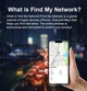 Бездротовий трекер Смарт карта працює з додатком Apple Find My APP, трекер картка - зображення 7