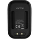 Бездротовий смарт-пульт для GoPro Hero 12/11/10/9/8/Max — LED-екран, дистанційне керування 50 м, водозахист - зображення 2