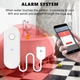 Датчик утечки воды Smart Life, беспроводной, белый - изображение 7