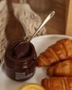Крем-мед Honey Life "Бельгійський шоколад" (медова паста), 250 г - зображення 2