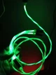 Универсальный Кабель зарядки 3 в 1 (microUSB - Lightning iPhone -Type C) to USB type A, длина 1 м 3A - изображение 3