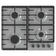 Варочная поверхность Gorenje G642ABX - изображение 1