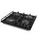 Варильна поверхня Gorenje GTW641EB - зображення 3