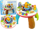 Інтерактивний стіл LEAN Toys Octopus 3232 (5904665994696) - зображення 2