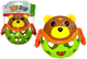 Брязкальце-прорізувач LEAN Toys Ведмедик Тедді 5420 (5905884453865) - зображення 2