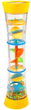 Grzechotka LEAN Toys Twirly z labiryntem I kulkami 4837 (5907625586658) - obraz 4