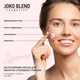 Успокаивающая маска для лица Joko Blend Essence с розовой глиной 15 г (4823109411371) - изображение 4