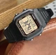 Часы Casio W-800HG-9AVEF - изображение 3