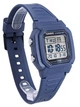 Годинник Casio W-800H-2AVES - зображення 2