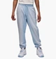 Штаны Air Jordan Flight Wash Light Blue FV7253-407 S - изображение 1