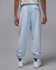 Штаны Air Jordan Flight Wash Light Blue FV7253-407 S - изображение 2