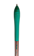 Ручка кулькова Milan Stylus Copper 1мм поворотна зі стілусом Зелений корпус (176593924) - изображение 2