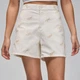 Шорты Air Jordan Wvn Aop Short Beige FN5689-133 L - изображение 3