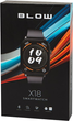 Smartwatch Blow X18 Black (89-010#) - obraz 9