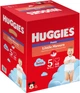 Подгузники-трусики Huggies Little Movers/Pants 5 (12-17 кг) Box для мальчиков 68 шт (5029053564128) - изображение 2