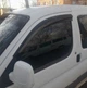Дефлекторы окон ветровики Citroen Berlingo 96-08 2шт SUNPLEX Ситроен Берлинго АМ0053830 - изображение 3