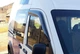 Дефлектори вікон вітровики Ford Connect 02-13 2шт SUNPLEX Форд Конект АМ0054137 - зображення 3